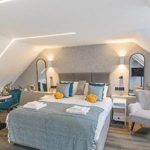 Appartement met een Slaapkamer